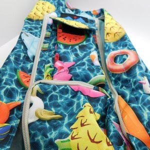 Sling Kavu Backback NWOT